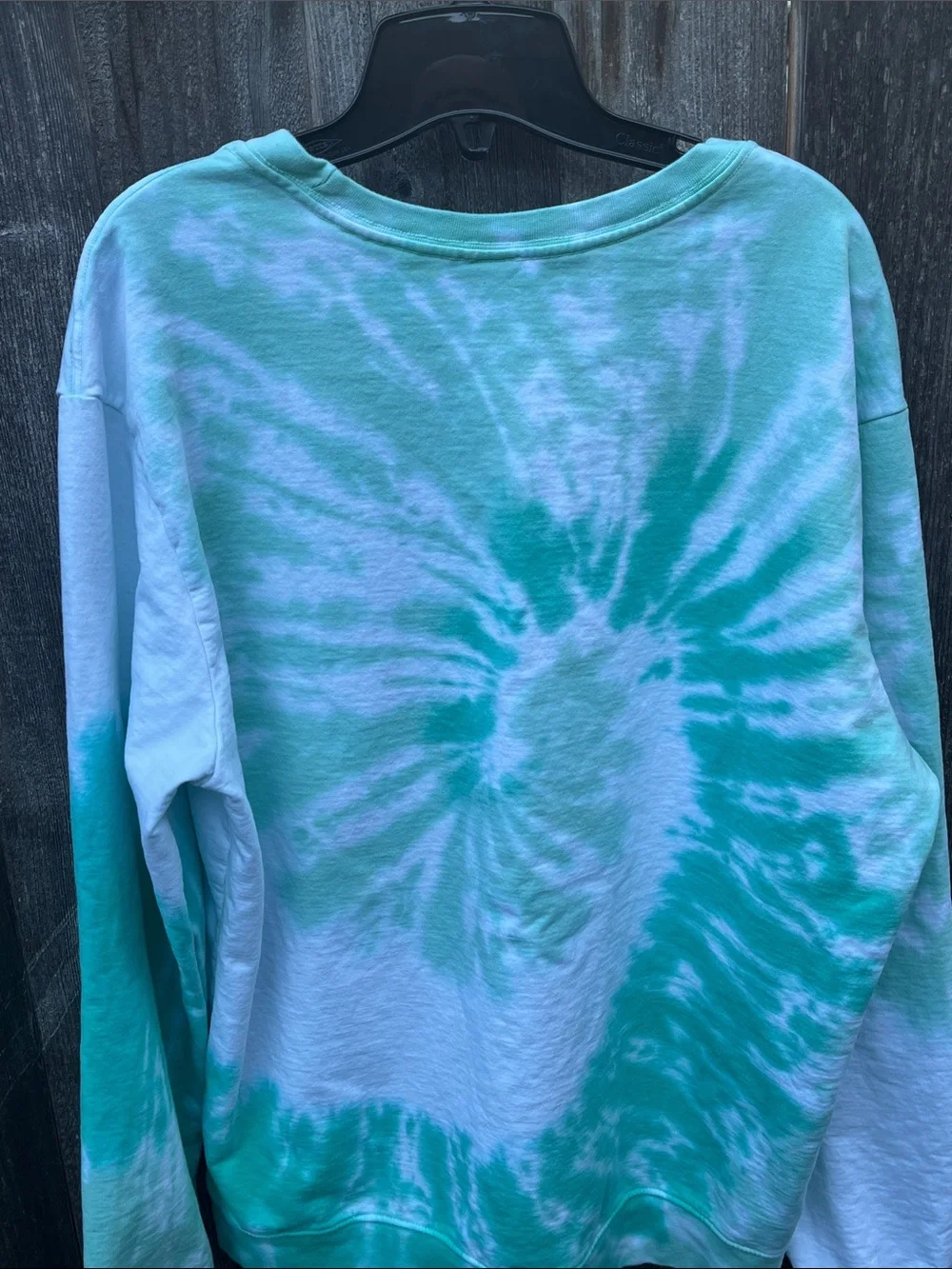 Sovereign Code “Sundays” Sweatshirt - Picture 4 of 7